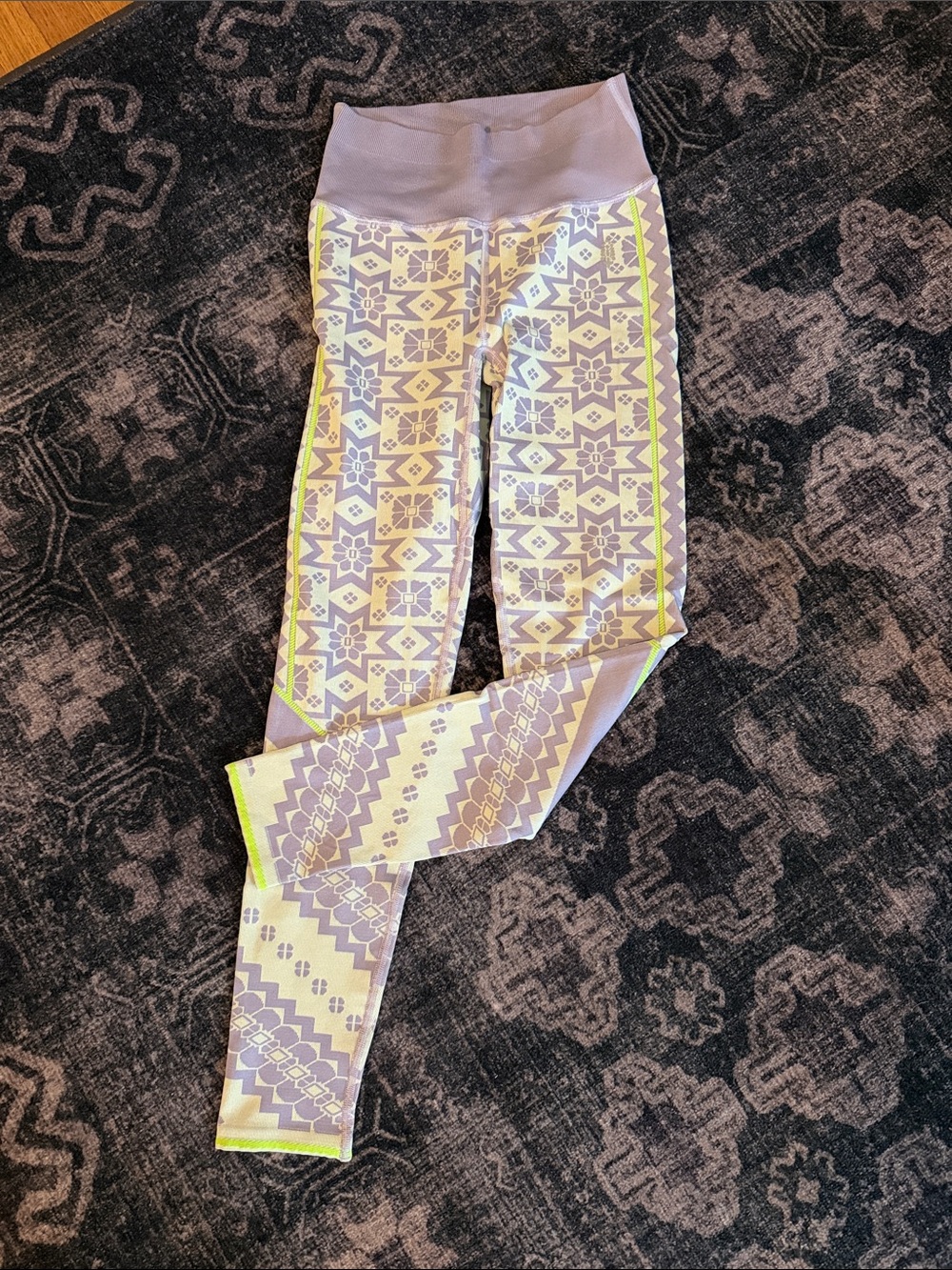 FP Movement by Free People Base Layer Leggings